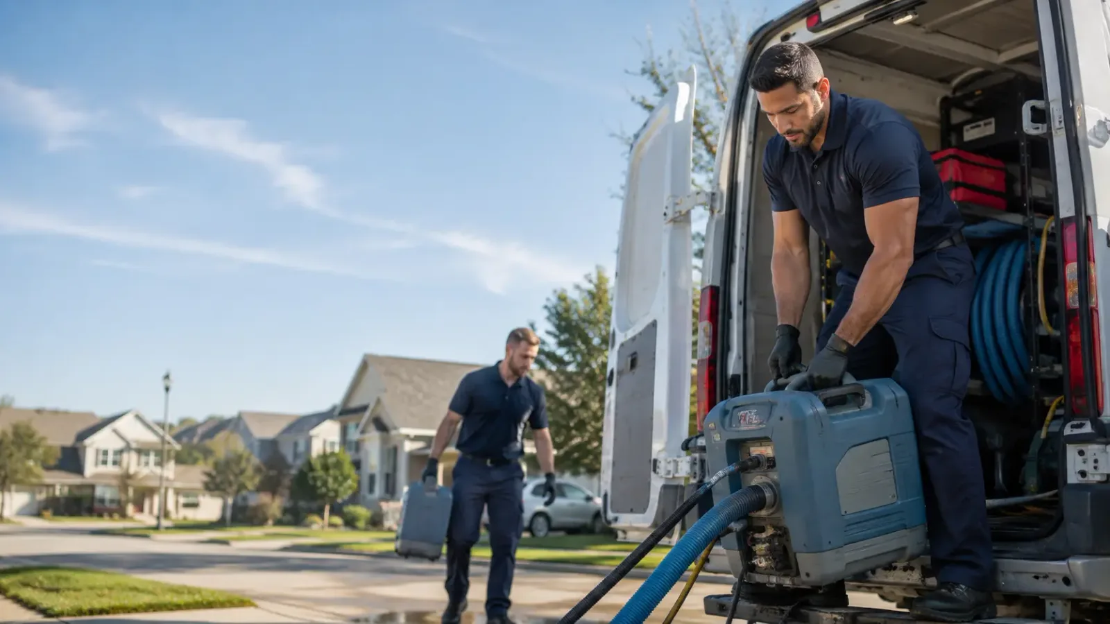Trauma Cleanup in Vestaburg, MI near me